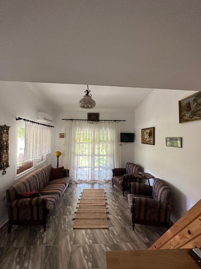 Villa Samothraki - sea, mountain, quiet Exterior foto